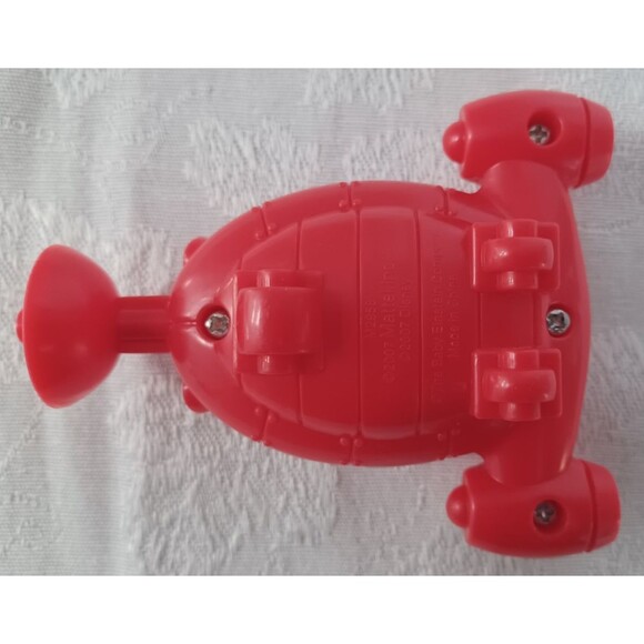 DISNEY LITTLE EINSTEIN LEO AND ROCKET REPLACEMENT PIECES - Picture 10 of 13